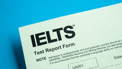 IELTS