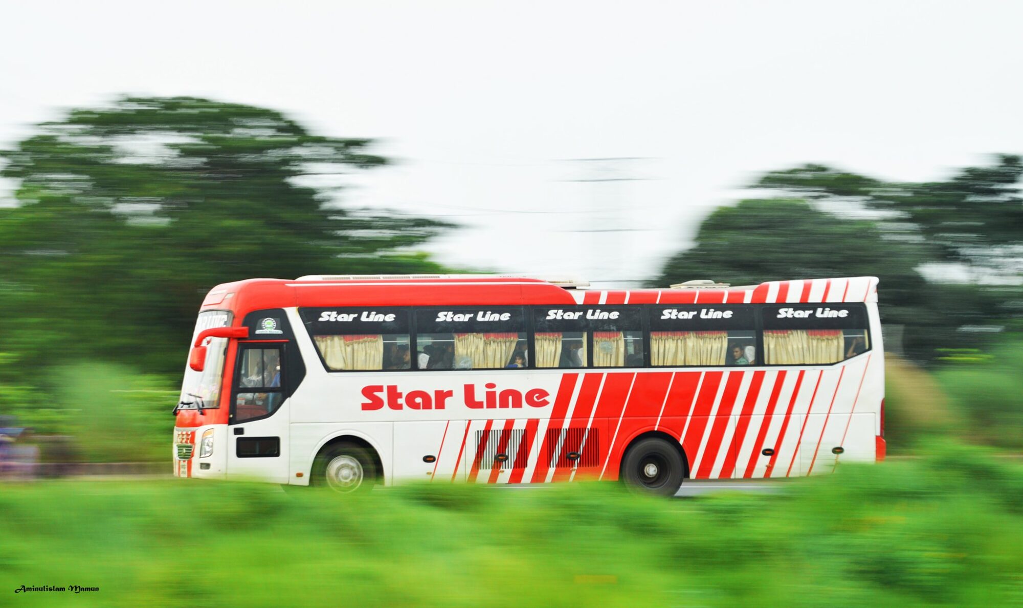 star line bus dhaka, cox's bazar number