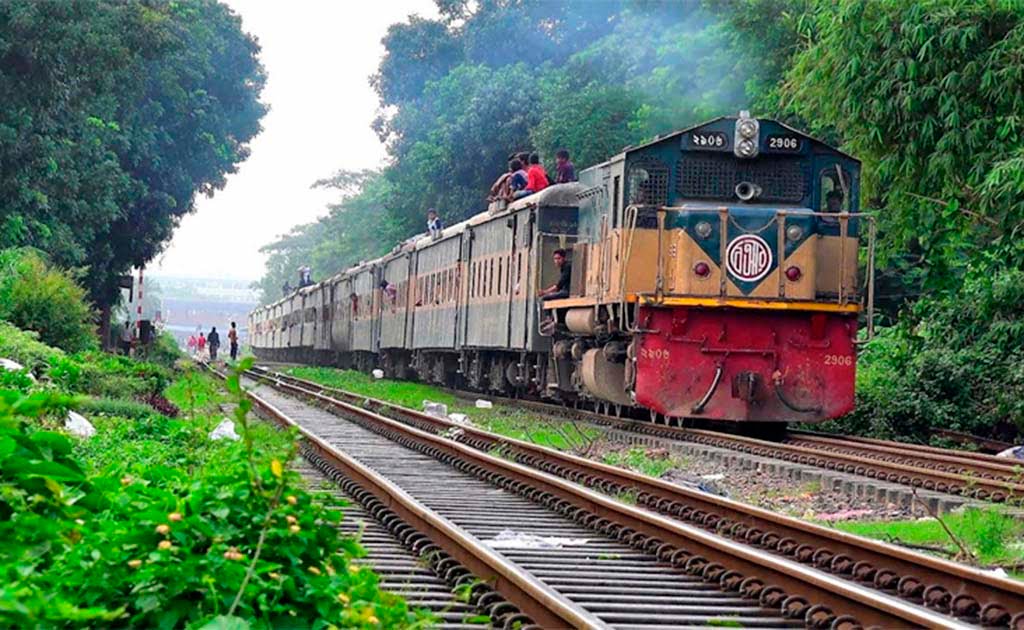 Noakhali Train Station Schedule, Ticket Price, Time Table, Booking