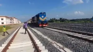 চট্টগ্রাম ট্রেনের সময়সূচী