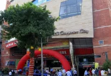 মাল্টিপ্লান সেন্টার সাপ্তাহিক ছুটির দিন, খোলার সময়সূচী, দোকানের নাম, নাম্বার