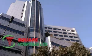 Square Hospitals Ltd