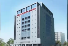 ডেল্টা হাসপাতাল, মিরপুর