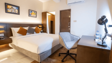 রাজশাহী হোটেল hotEL