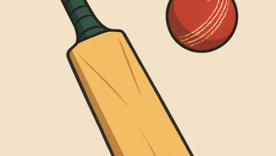 ক্রিকেট