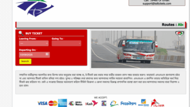 পূর্বাশা পরিবহন