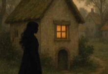 বাংলা ভুতের গল্প