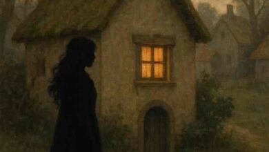 বাংলা ভুতের গল্প