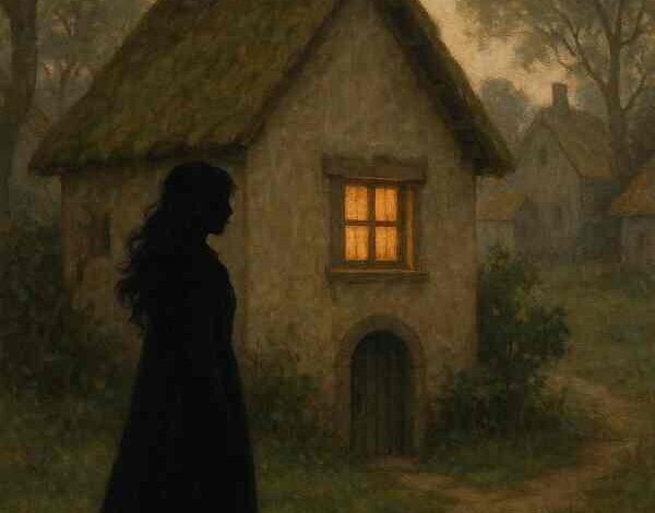 বাংলা ভুতের গল্প